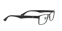 RB6238 Optics
