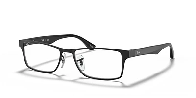 RB6238 Optics