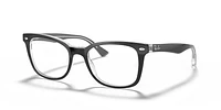 RB5285 Optics