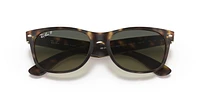 RB2132 New Wayfarer Classic