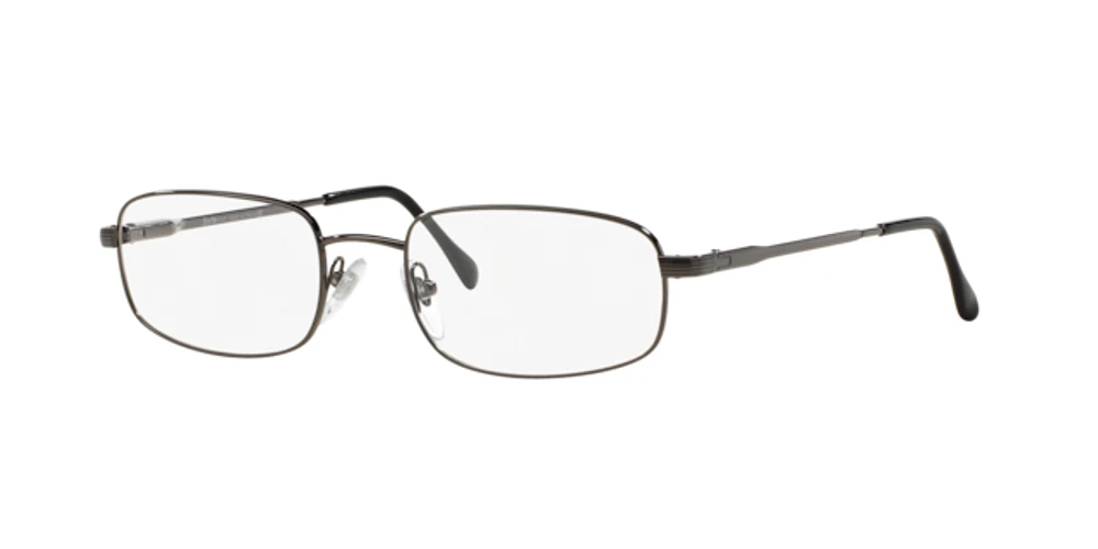 Sferoflex Man Gunmetal