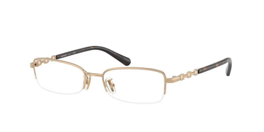 Coach Woman Light Gold