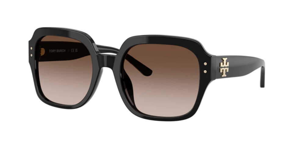 Tory Burch Woman Black