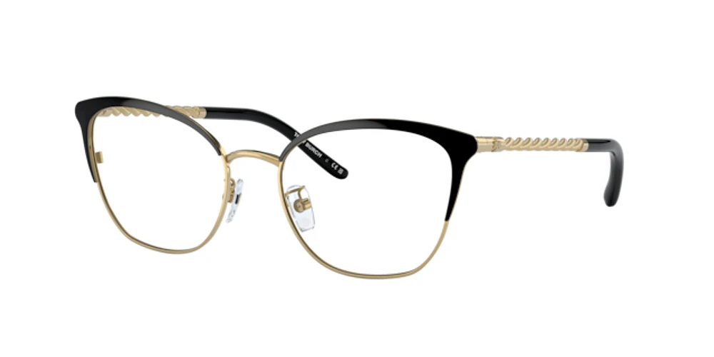 Tory Burch Woman Shiny