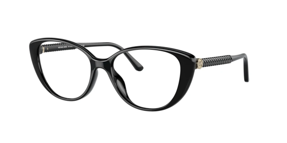 Michael Kors Woman Black