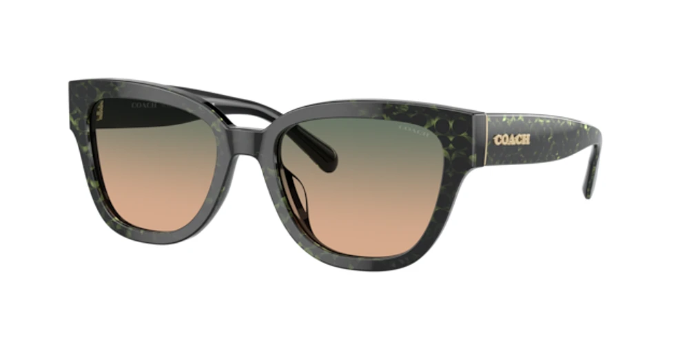Coach Woman Pearl Signature C