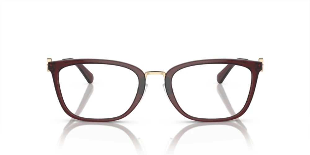Michael Kors Woman Dark Red