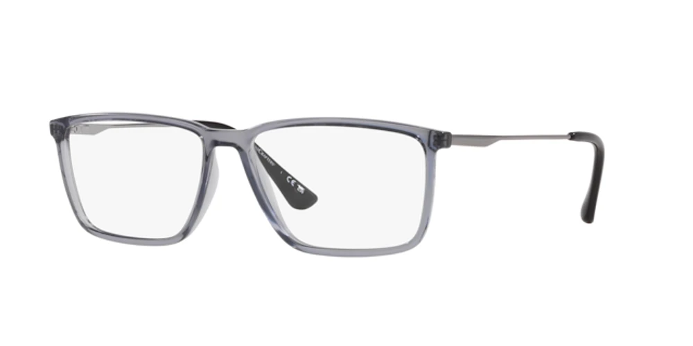 LENSCRAFTERS Man