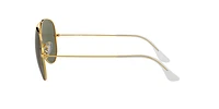 RB3025 Aviator Classic