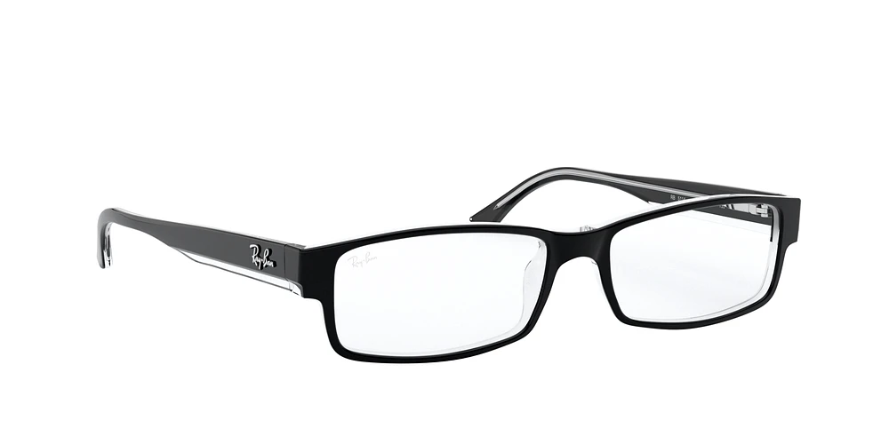 RB5114 Optics