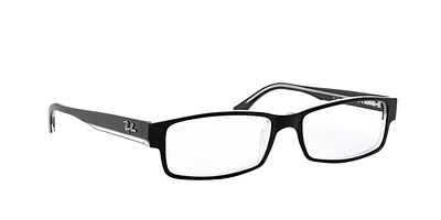 RB5114 Optics