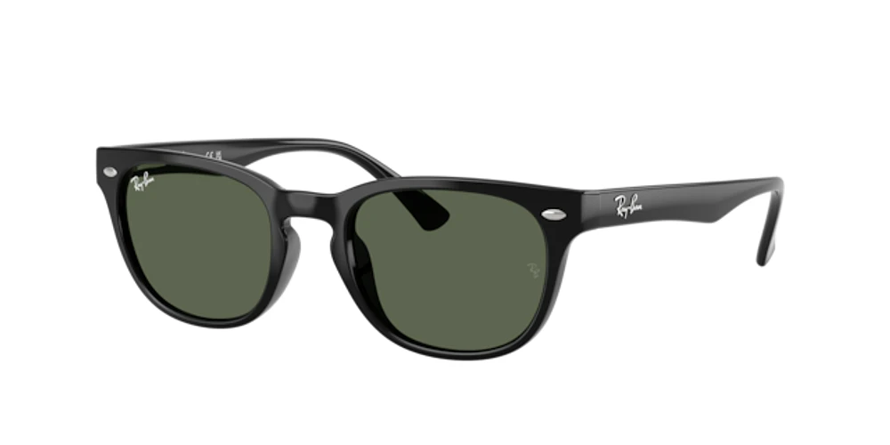 Ray-Ban Woman Black