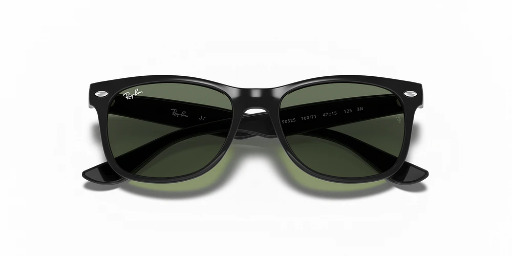 RB9052S New Wayfarer Kids