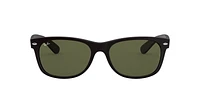 RB2132F New Wayfarer Matte