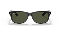 RB2132F New Wayfarer Matte