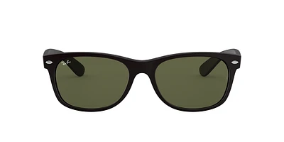 RB2132F New Wayfarer Matte
