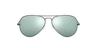 RB3025 Aviator Flash Lenses