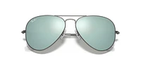 RB3025 Aviator Flash Lenses