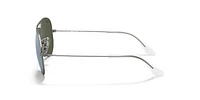 RB3025 Aviator Flash Lenses