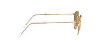 RB3447 Round Flash Lenses