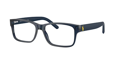 Polo Ralph Lauren Man Shiny Transparent