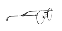 RB3447V Round Metal Optics
