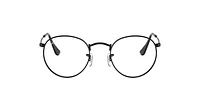 RB3447V Round Metal Optics