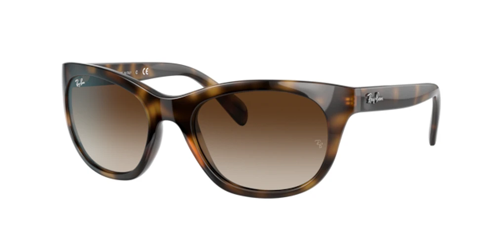 Ray-Ban Woman Light Havana