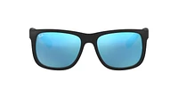 RB4165 Justin Color Mix