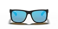 RB4165 Justin Color Mix
