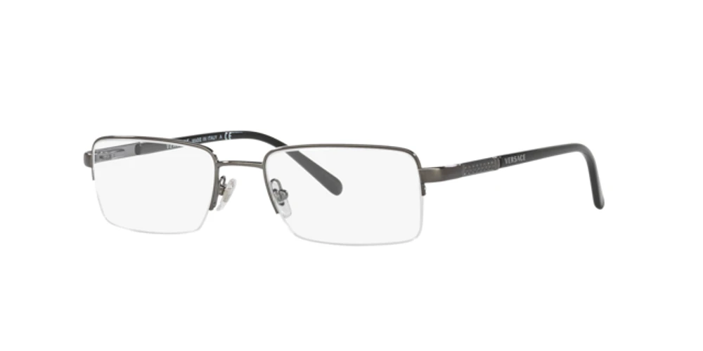 Versace Man Gunmetal