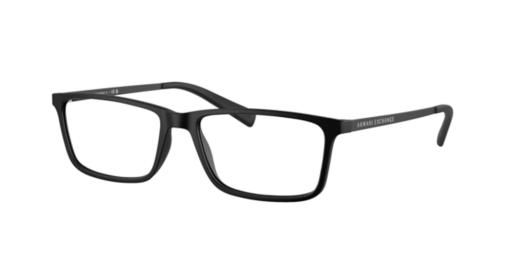 Armani Exchange Man Matte