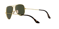 RB3025 Aviator Havana Collection