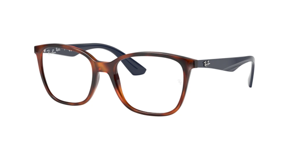 Ray-Ban Unisex Light Havana