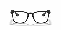 RB7074 Optics