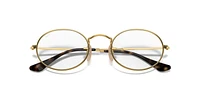 RB3547V Oval Optics