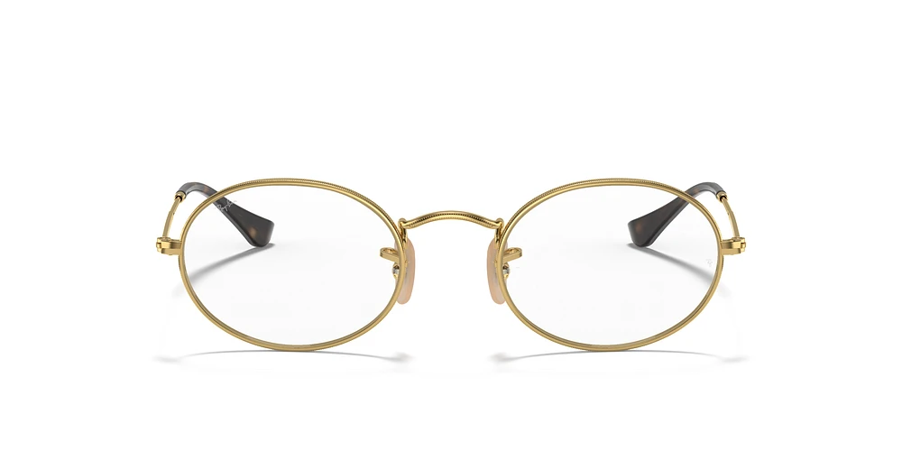 RB3547V Oval Optics