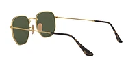 RB3548N Hexagonal Flat Lenses