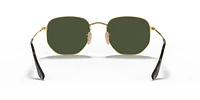 RB3548N Hexagonal Flat Lenses