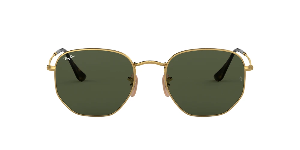 RB3548N Hexagonal Flat Lenses