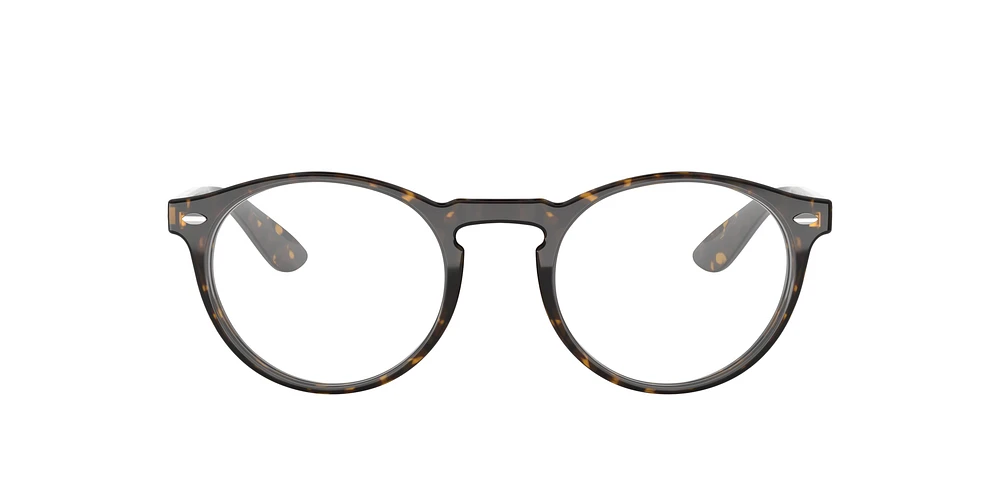 RB5283 Optics