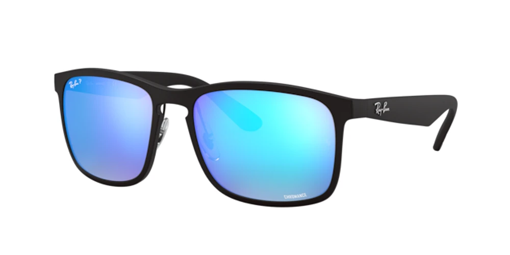 Ray-Ban Man
