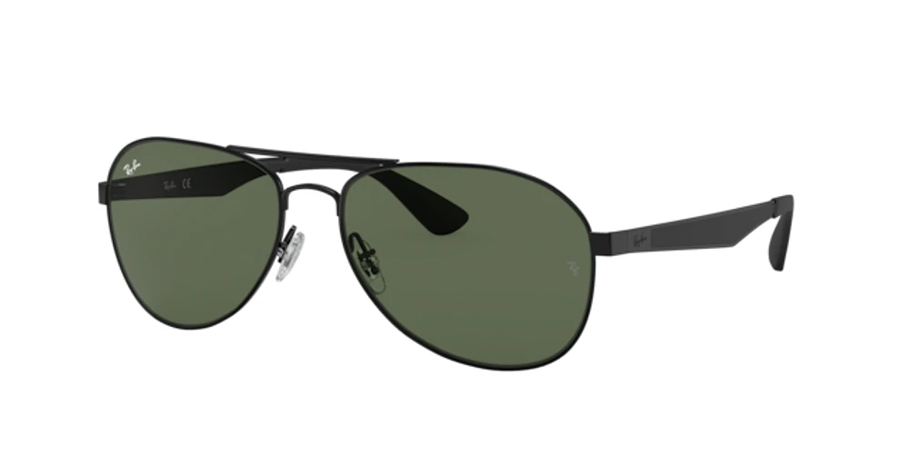 Ray-Ban Unisex Black