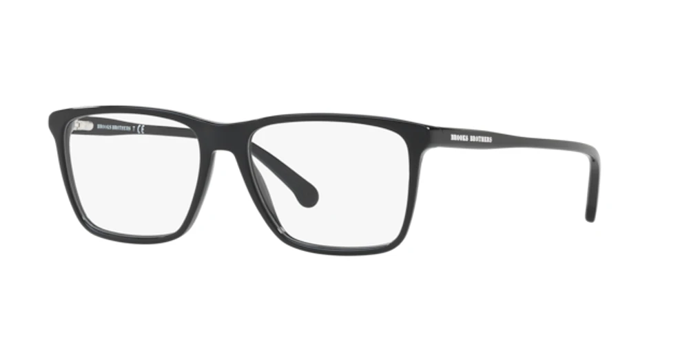 Brooks Brothers Man Black