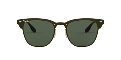 RB3576N Blaze Clubmaster