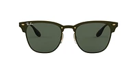 RB3576N Blaze Clubmaster