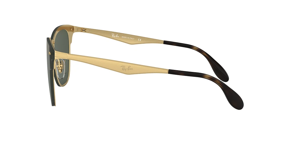 RB3576N Blaze Clubmaster