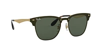 RB3576N Blaze Clubmaster