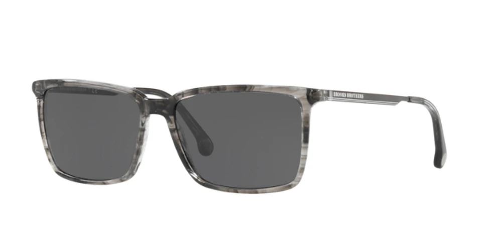 Brooks Brothers Man Horn