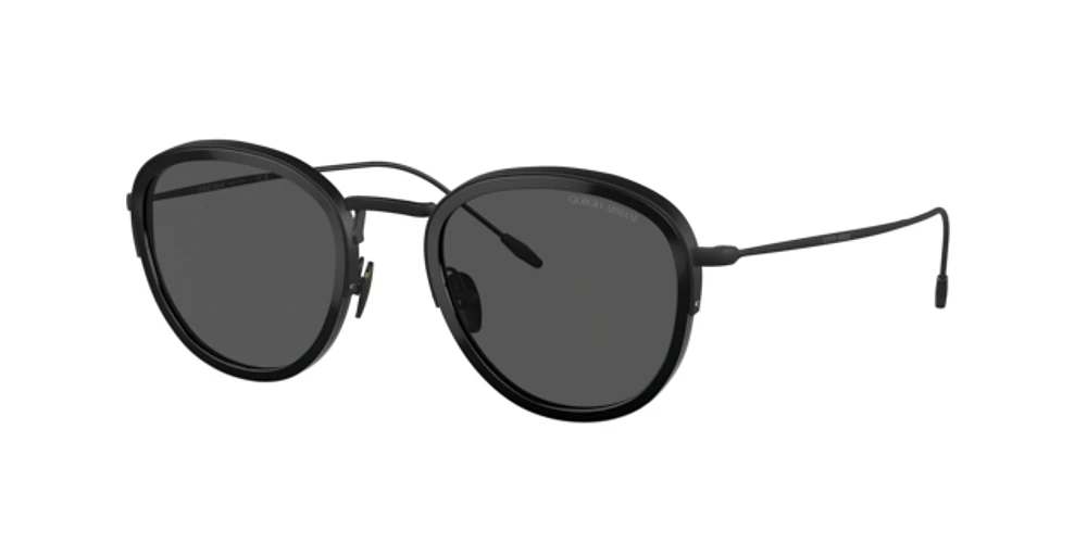 Giorgio Armani Man Black